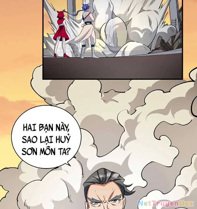 Võ Đạo Độc Tôn Chapter 629 - Next Chapter 630