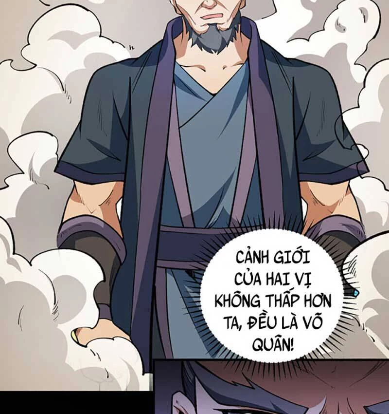 Võ Đạo Độc Tôn Chapter 629 - Next Chapter 630