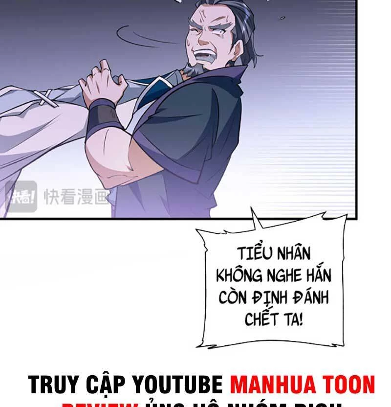 Võ Đạo Độc Tôn Chapter 629 - Next Chapter 630