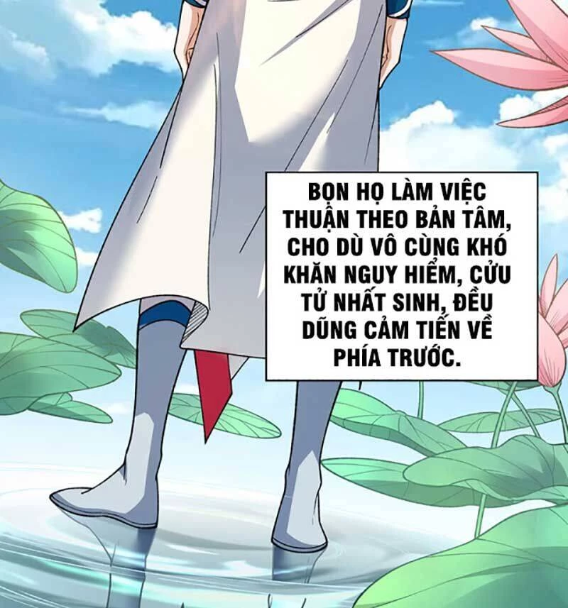 Võ Đạo Độc Tôn Chapter 630 - Next 