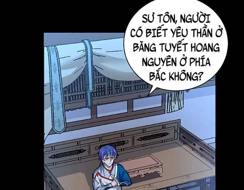 Võ Đạo Độc Tôn Chapter 630 - Next 