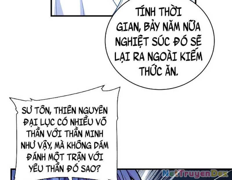 Võ Đạo Độc Tôn Chapter 630 - Next 