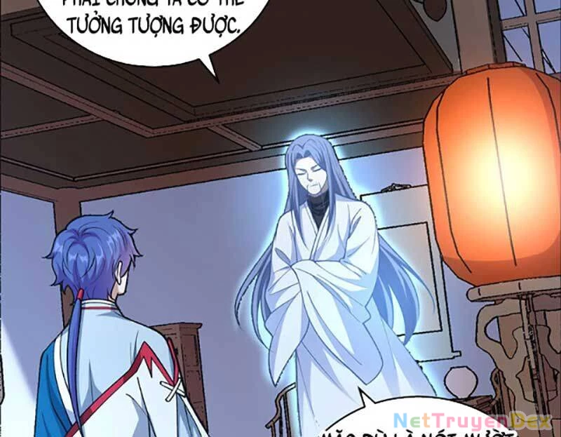 Võ Đạo Độc Tôn Chapter 630 - Next 