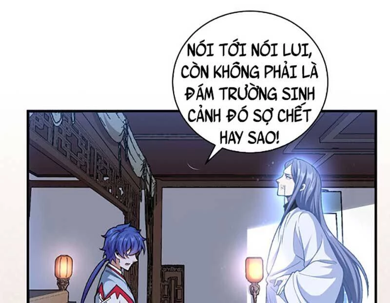 Võ Đạo Độc Tôn Chapter 630 - Next 