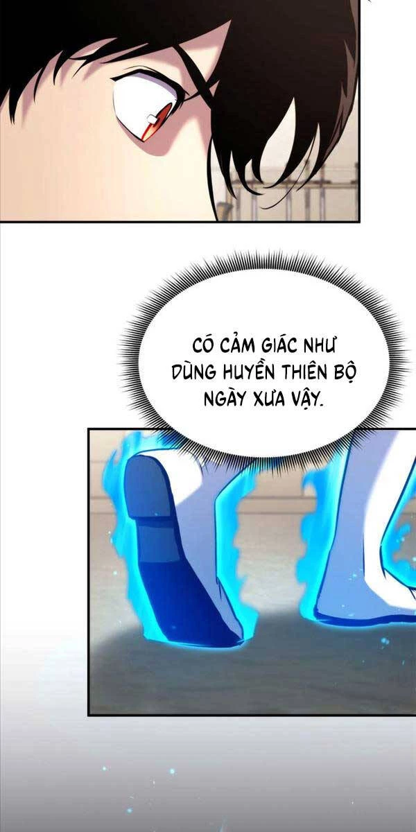 Huyền Thoại Game Thủ - Tái Xuất Chapter 123 - Next Chapter 124