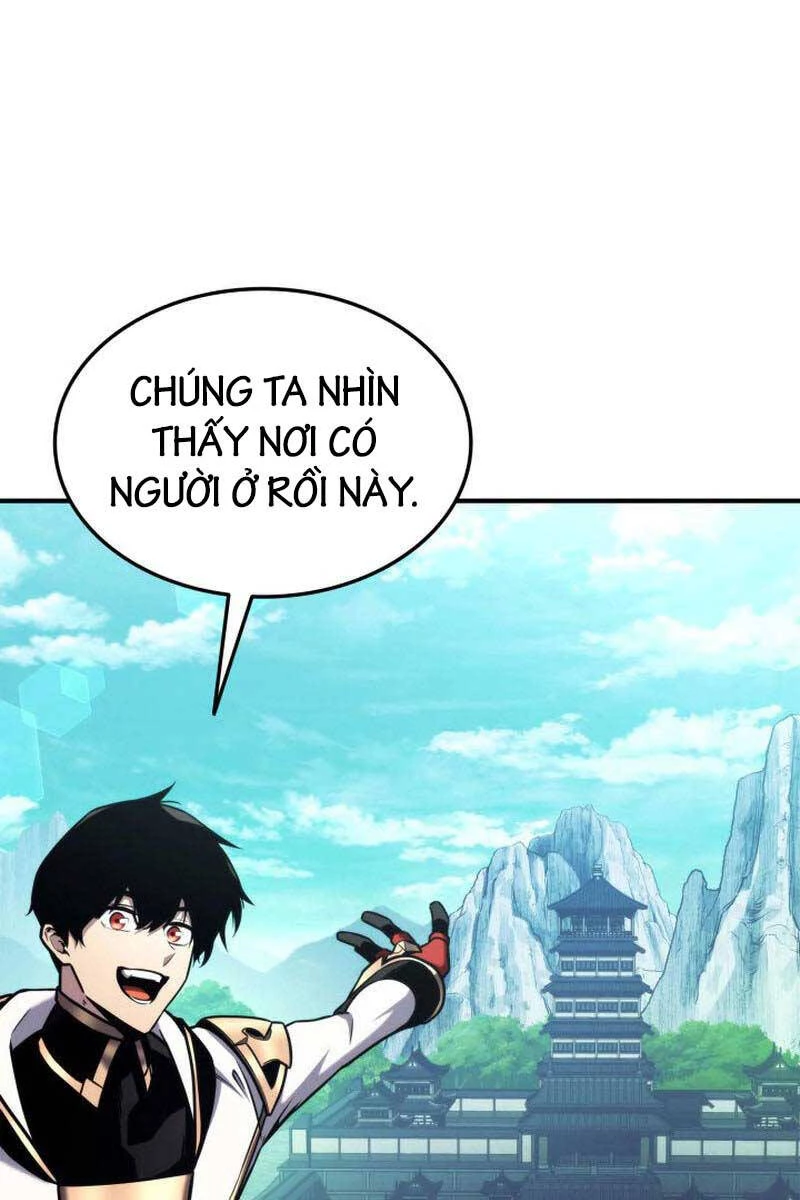 Huyền Thoại Game Thủ - Tái Xuất Chapter 124 - Next Chapter 125