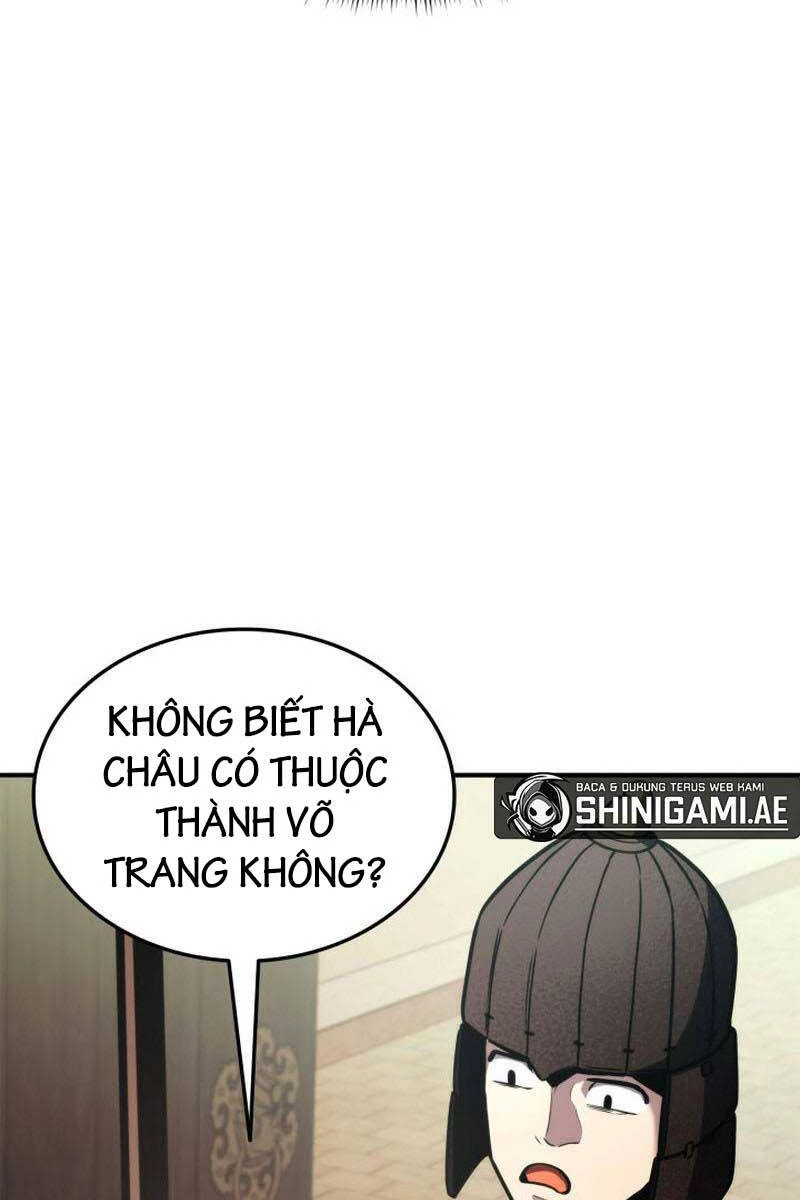 Huyền Thoại Game Thủ - Tái Xuất Chapter 124 - Next Chapter 125