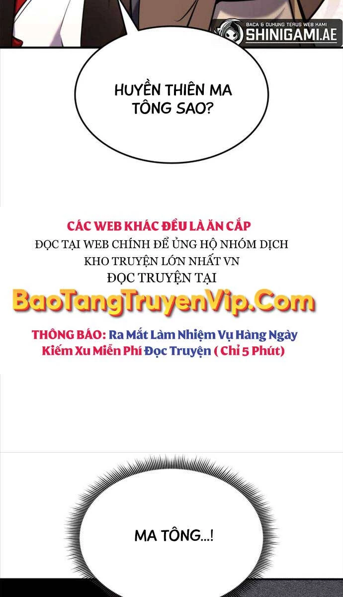 Huyền Thoại Game Thủ - Tái Xuất Chapter 125 - Trang 4