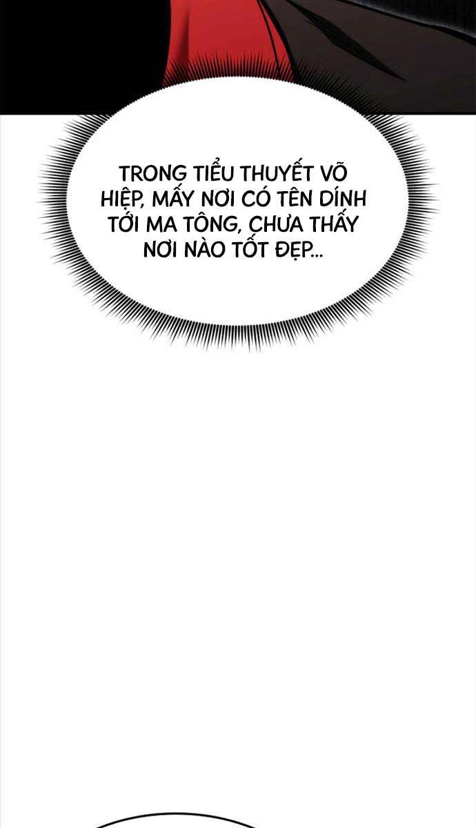 Huyền Thoại Game Thủ - Tái Xuất Chapter 125 - Trang 4