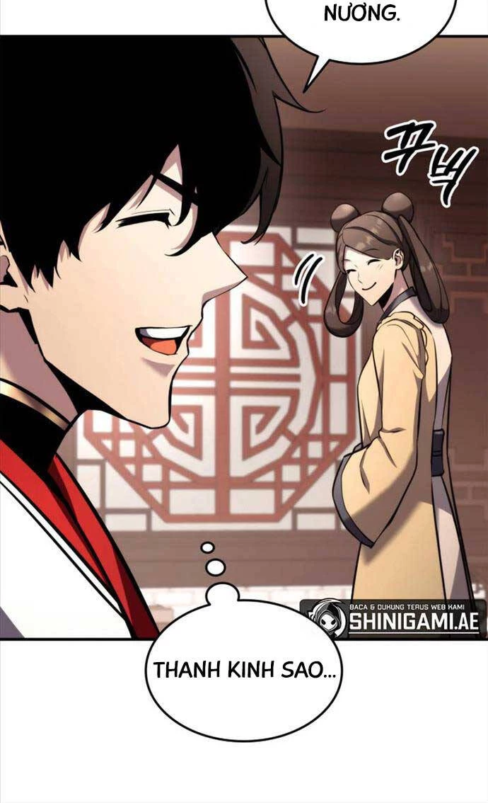 Huyền Thoại Game Thủ - Tái Xuất Chapter 125 - Trang 4