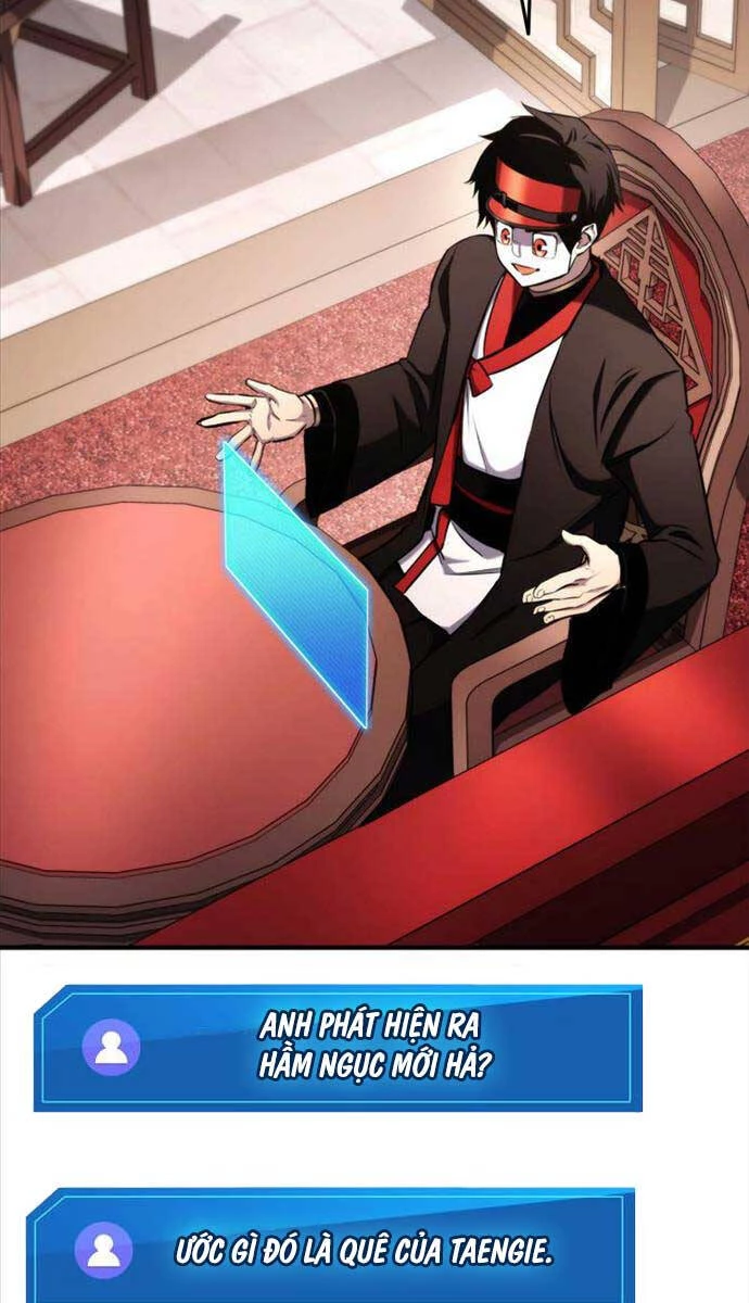 Huyền Thoại Game Thủ - Tái Xuất Chapter 125 - Trang 4