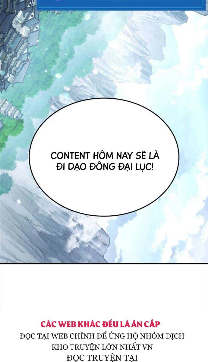 Huyền Thoại Game Thủ - Tái Xuất Chapter 125 - Trang 4