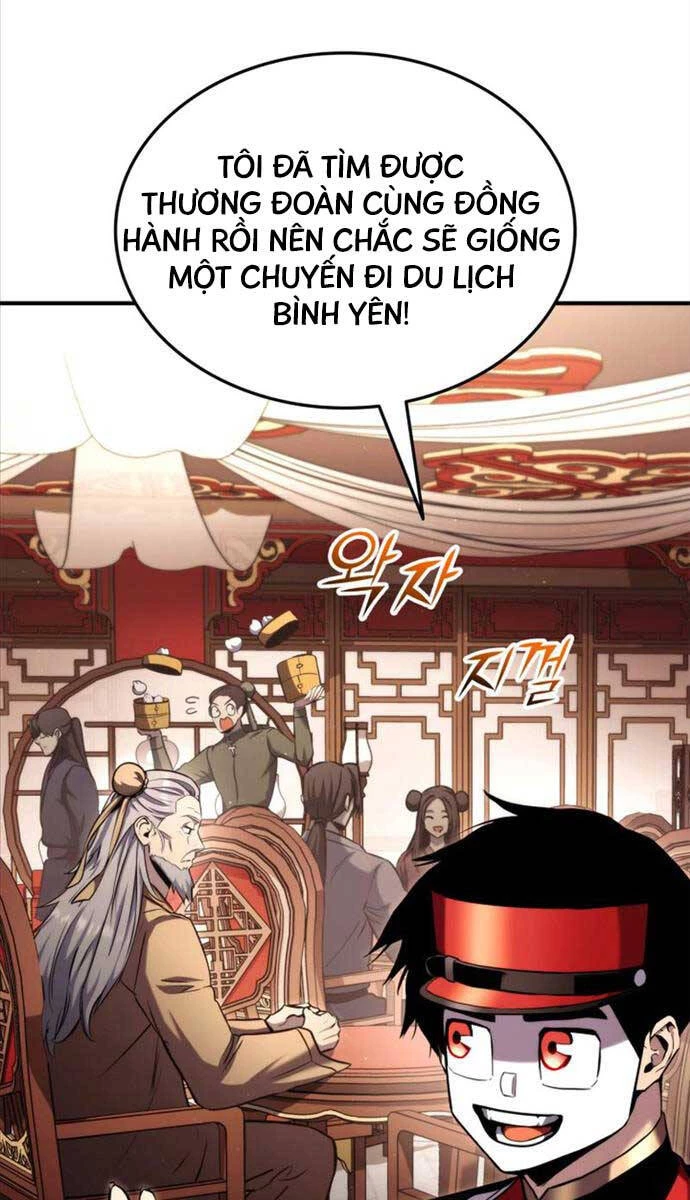 Huyền Thoại Game Thủ - Tái Xuất Chapter 125 - Trang 4