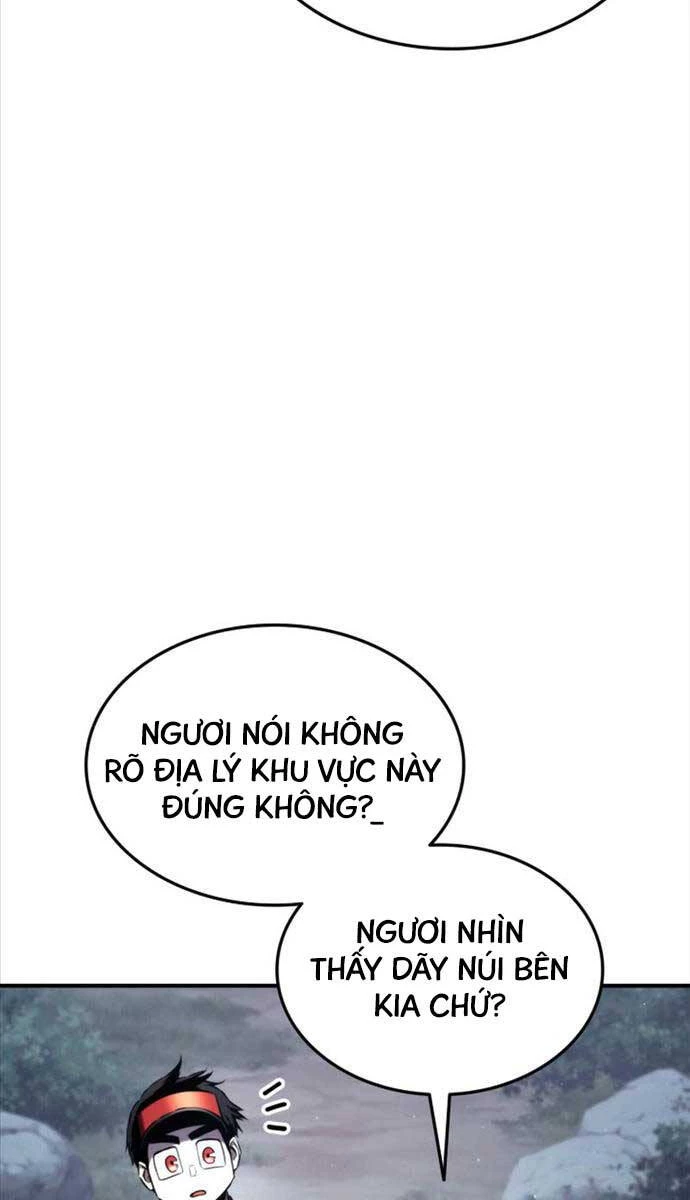 Huyền Thoại Game Thủ - Tái Xuất Chapter 125 - Trang 4