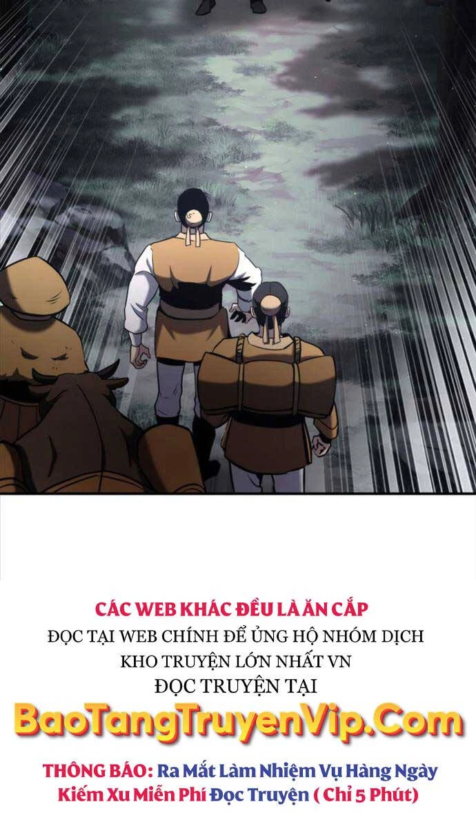 Huyền Thoại Game Thủ - Tái Xuất Chapter 125 - Trang 4