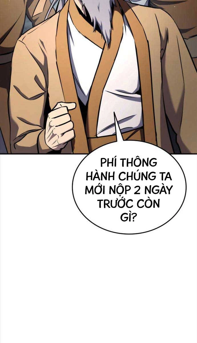 Huyền Thoại Game Thủ - Tái Xuất Chapter 125 - Trang 4