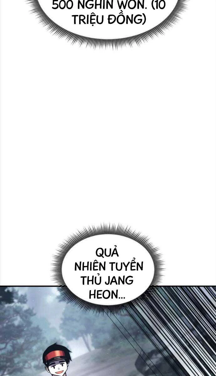 Huyền Thoại Game Thủ - Tái Xuất Chapter 125 - Trang 4