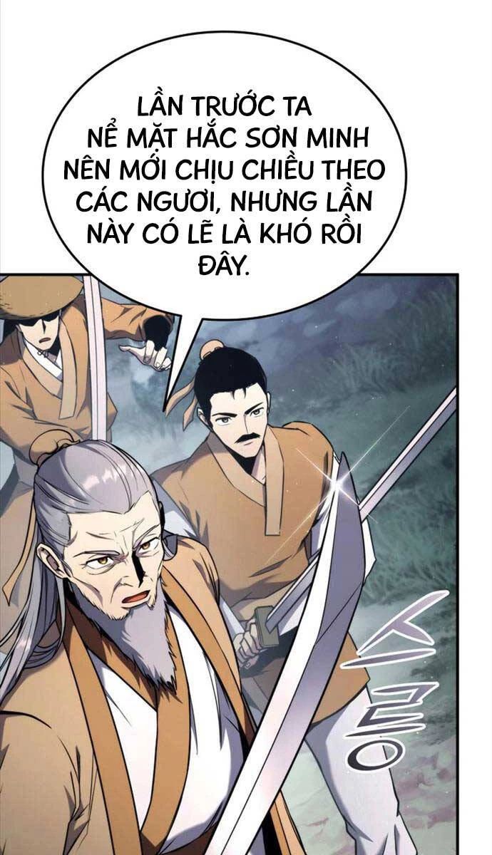 Huyền Thoại Game Thủ - Tái Xuất Chapter 125 - Trang 4
