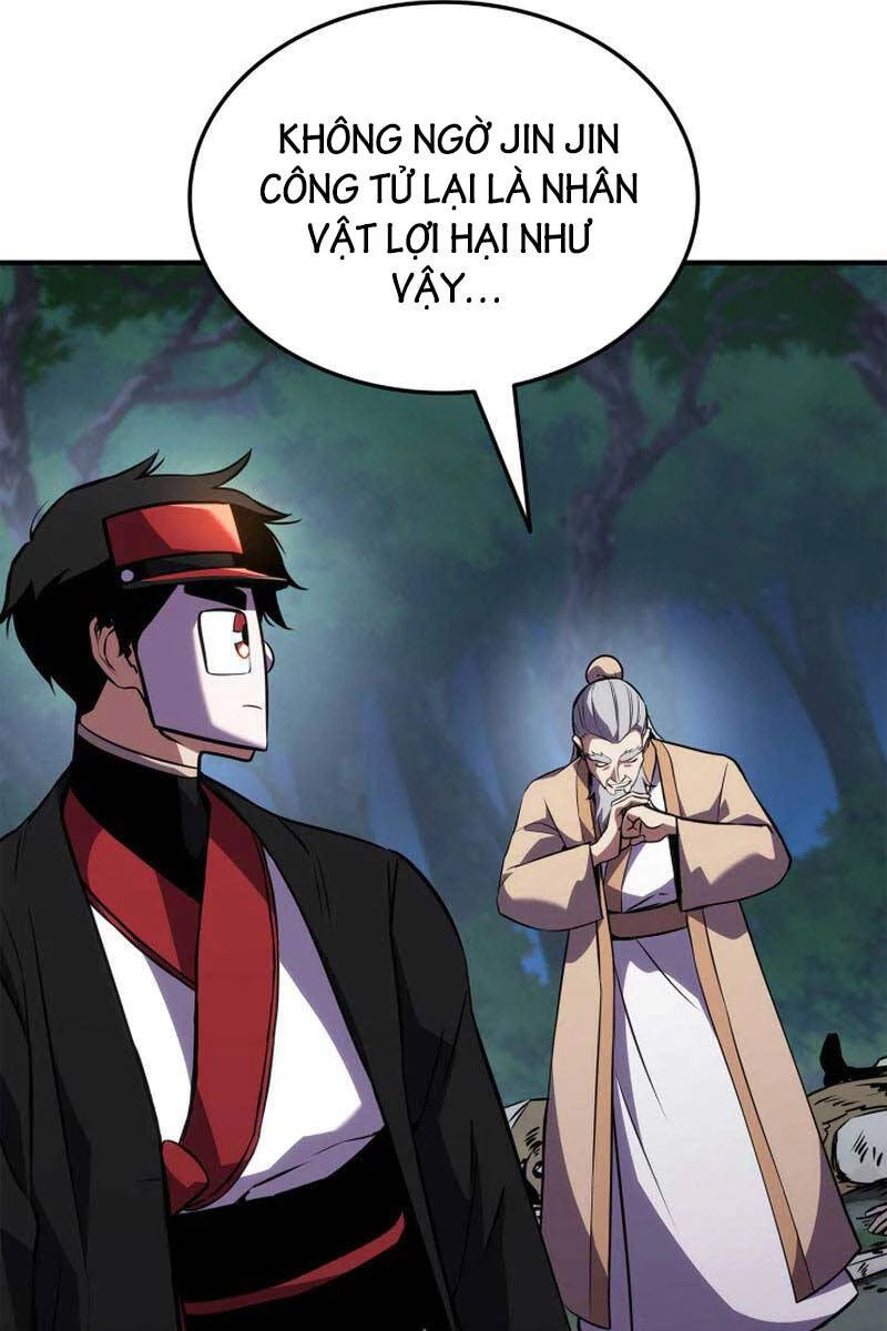 Huyền Thoại Game Thủ - Tái Xuất Chapter 126 - Trang 4