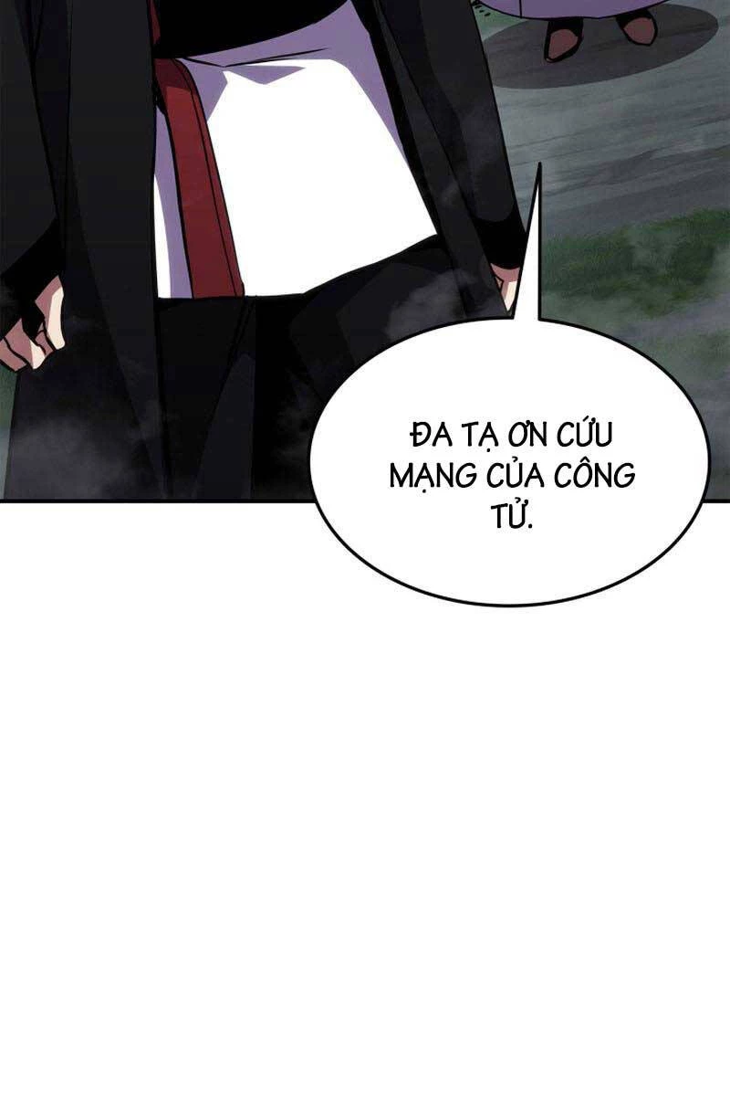 Huyền Thoại Game Thủ - Tái Xuất Chapter 126 - Trang 4