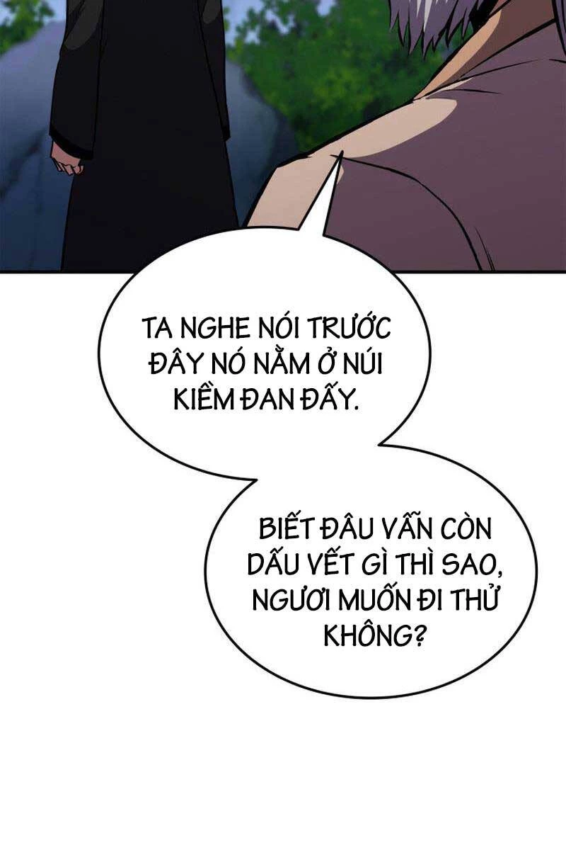 Huyền Thoại Game Thủ - Tái Xuất Chapter 126 - Trang 4