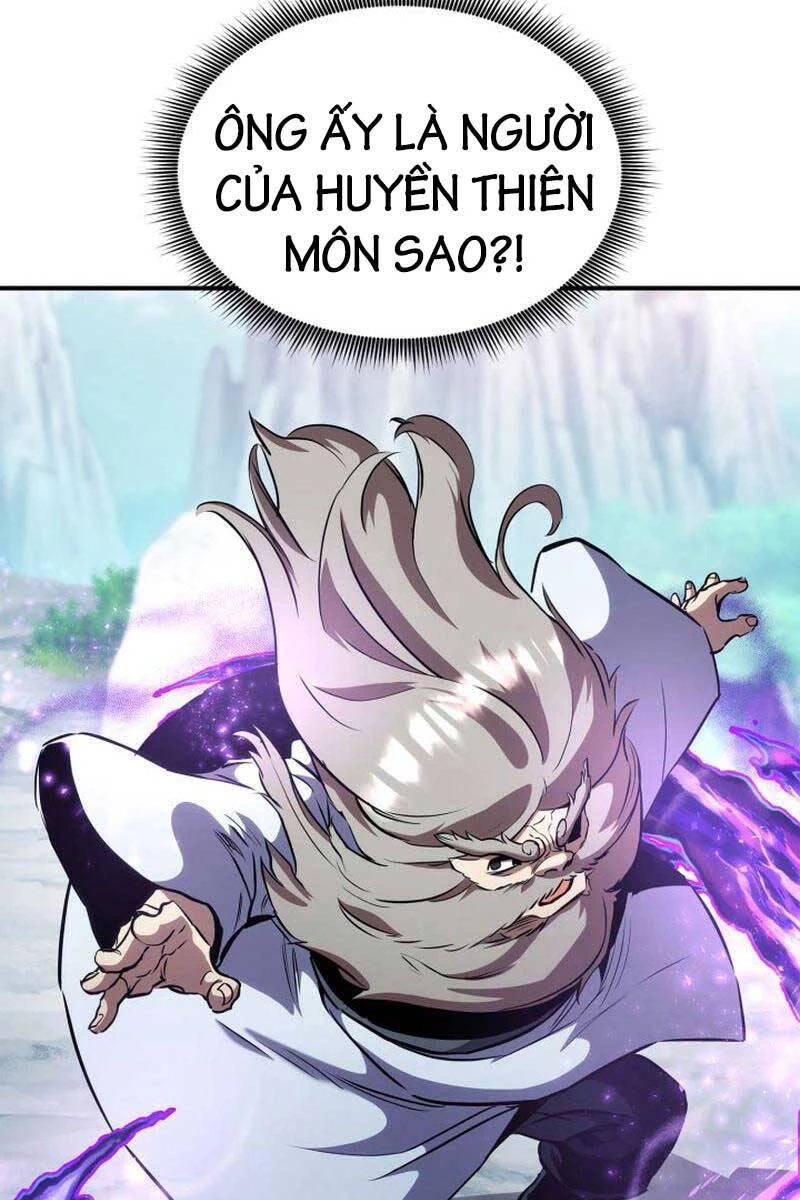 Huyền Thoại Game Thủ - Tái Xuất Chapter 126 - Trang 4