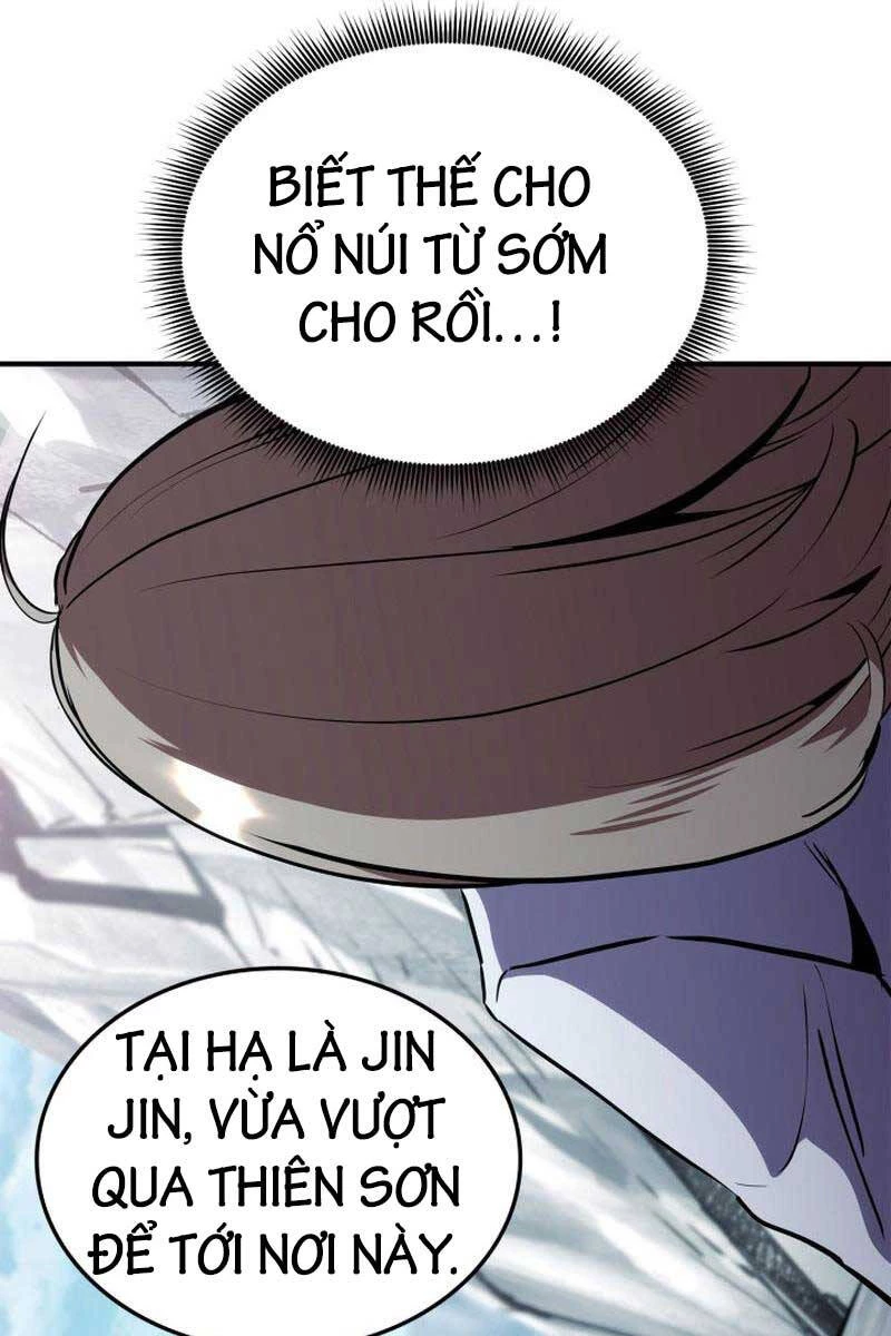 Huyền Thoại Game Thủ - Tái Xuất Chapter 126 - Trang 4