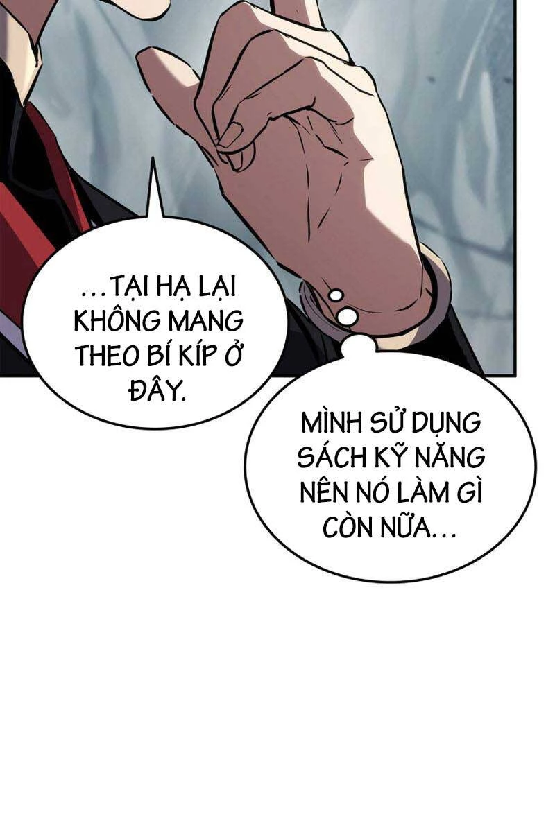 Huyền Thoại Game Thủ - Tái Xuất Chapter 126 - Trang 4