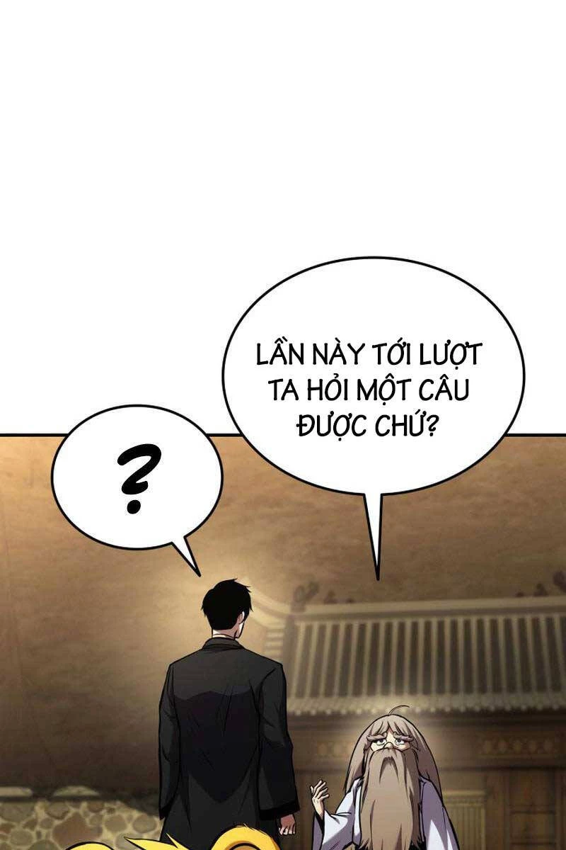 Huyền Thoại Game Thủ - Tái Xuất Chapter 126 - Trang 4