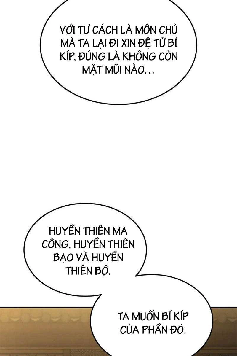 Huyền Thoại Game Thủ - Tái Xuất Chapter 126 - Trang 4