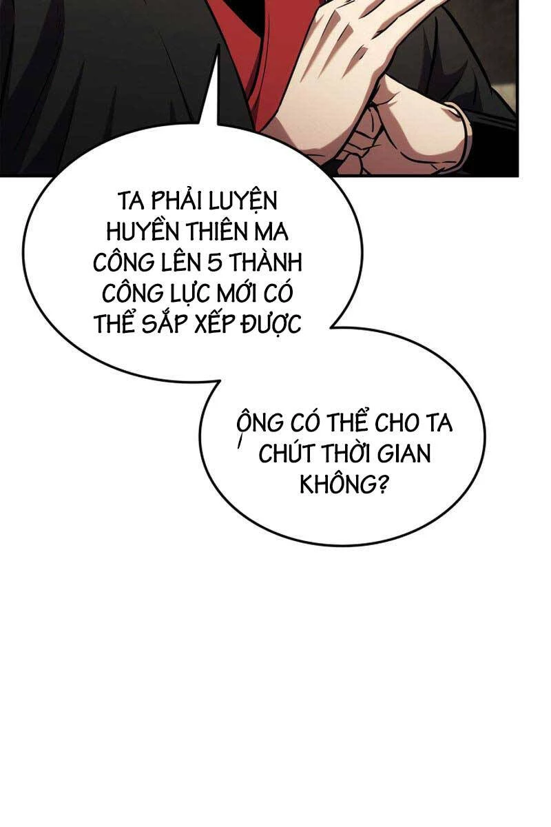 Huyền Thoại Game Thủ - Tái Xuất Chapter 126 - Trang 4