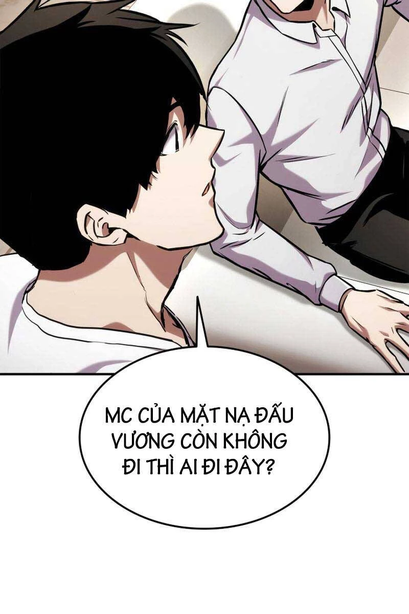 Huyền Thoại Game Thủ - Tái Xuất Chapter 126 - Trang 4