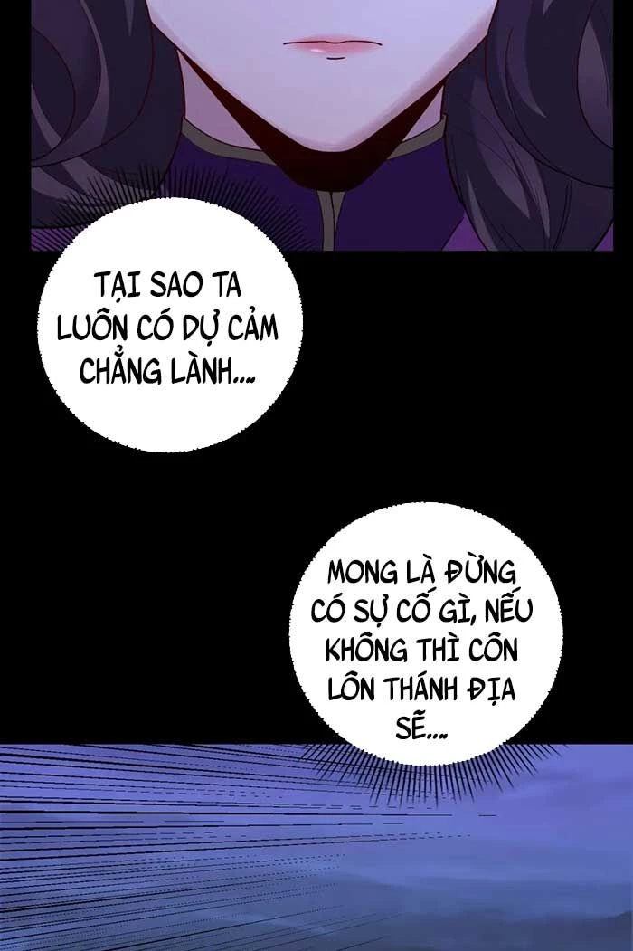 [FIX Thứ tự] Ta Trời Sinh Đã Là Nhân Vật Phản Diện Chapter 110 - Next Chapter 111