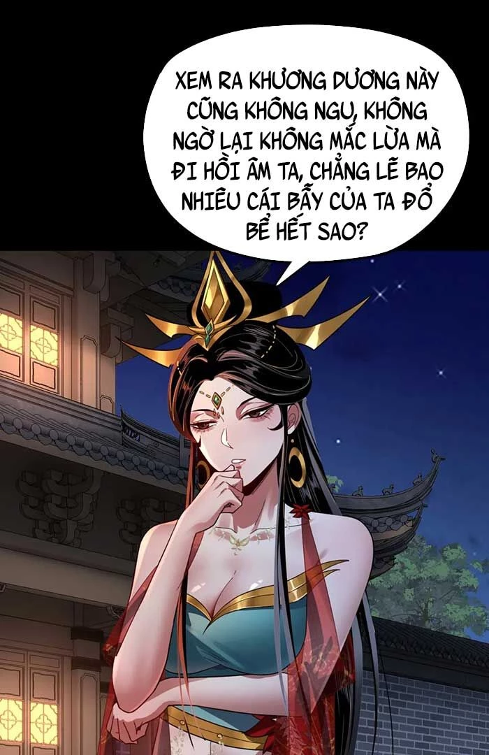 [FIX Thứ tự] Ta Trời Sinh Đã Là Nhân Vật Phản Diện Chapter 110 - Next Chapter 111