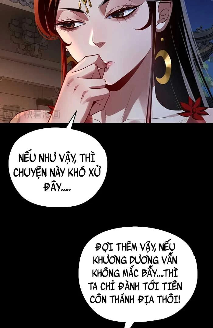 [FIX Thứ tự] Ta Trời Sinh Đã Là Nhân Vật Phản Diện Chapter 110 - Next Chapter 111