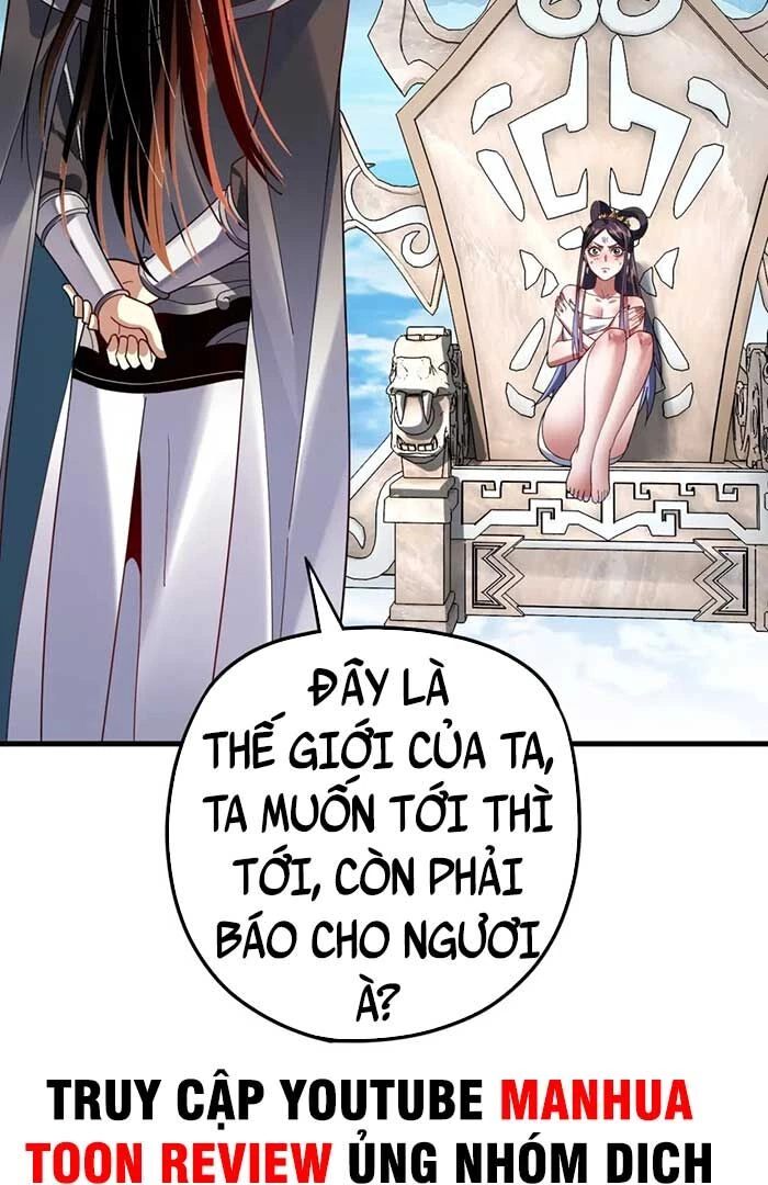 [FIX Thứ tự] Ta Trời Sinh Đã Là Nhân Vật Phản Diện Chapter 110 - Next Chapter 111