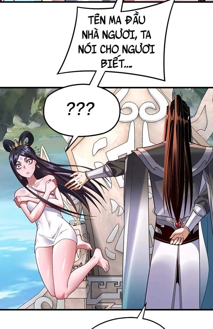 [FIX Thứ tự] Ta Trời Sinh Đã Là Nhân Vật Phản Diện Chapter 110 - Next Chapter 111