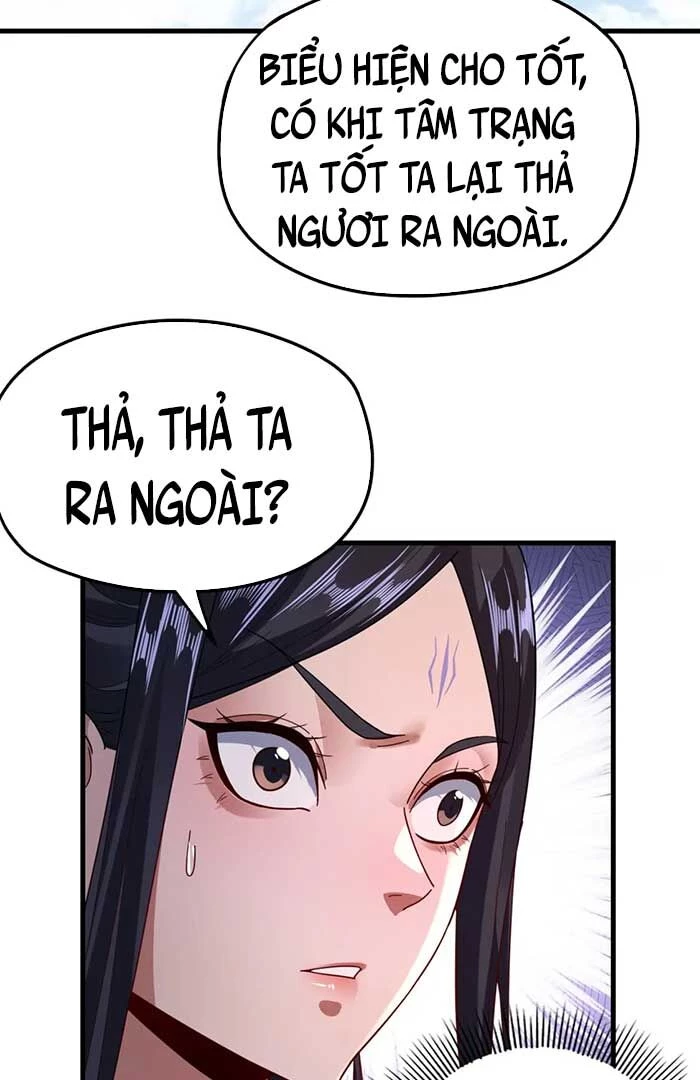 [FIX Thứ tự] Ta Trời Sinh Đã Là Nhân Vật Phản Diện Chapter 110 - Next Chapter 111