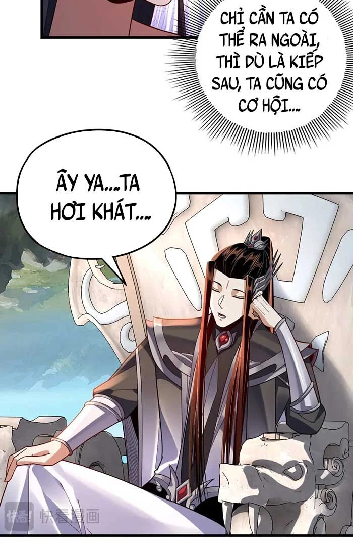 [FIX Thứ tự] Ta Trời Sinh Đã Là Nhân Vật Phản Diện Chapter 110 - Next Chapter 111