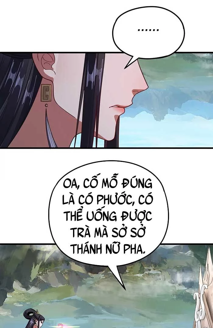 [FIX Thứ tự] Ta Trời Sinh Đã Là Nhân Vật Phản Diện Chapter 110 - Next Chapter 111