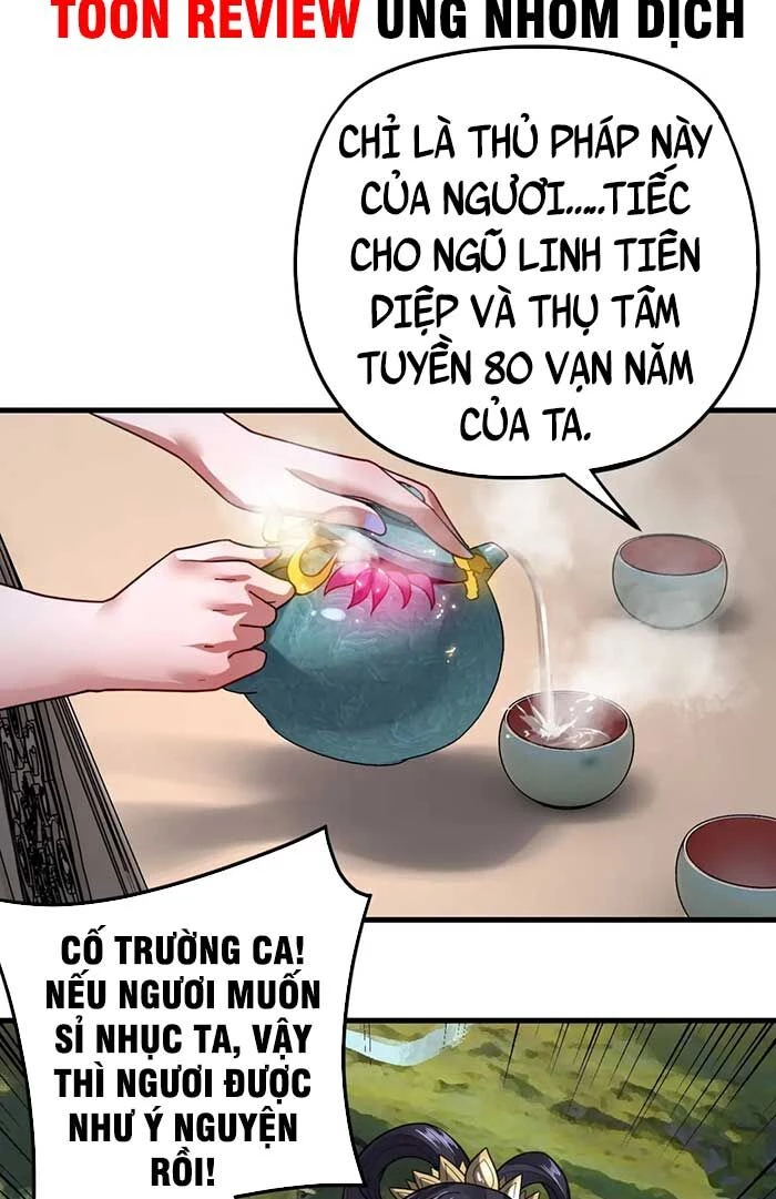 [FIX Thứ tự] Ta Trời Sinh Đã Là Nhân Vật Phản Diện Chapter 110 - Next Chapter 111