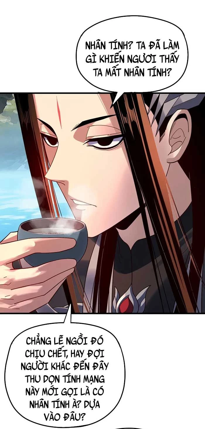 [FIX Thứ tự] Ta Trời Sinh Đã Là Nhân Vật Phản Diện Chapter 110 - Next Chapter 111