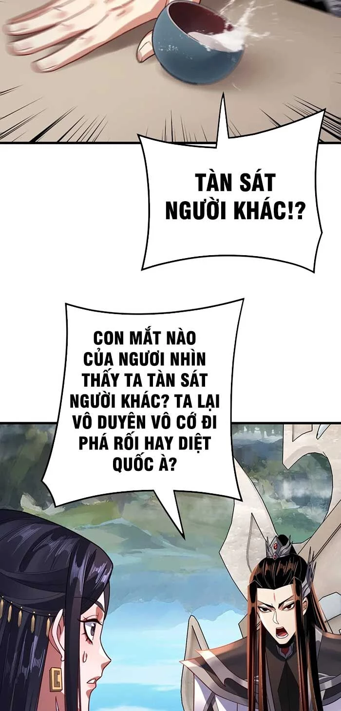 [FIX Thứ tự] Ta Trời Sinh Đã Là Nhân Vật Phản Diện Chapter 110 - Next Chapter 111