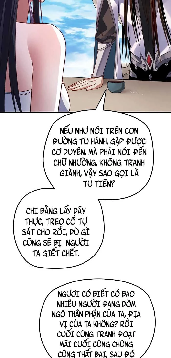 [FIX Thứ tự] Ta Trời Sinh Đã Là Nhân Vật Phản Diện Chapter 110 - Next Chapter 111