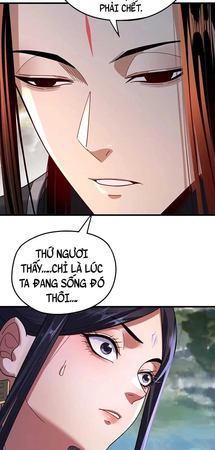 [FIX Thứ tự] Ta Trời Sinh Đã Là Nhân Vật Phản Diện Chapter 110 - Next Chapter 111