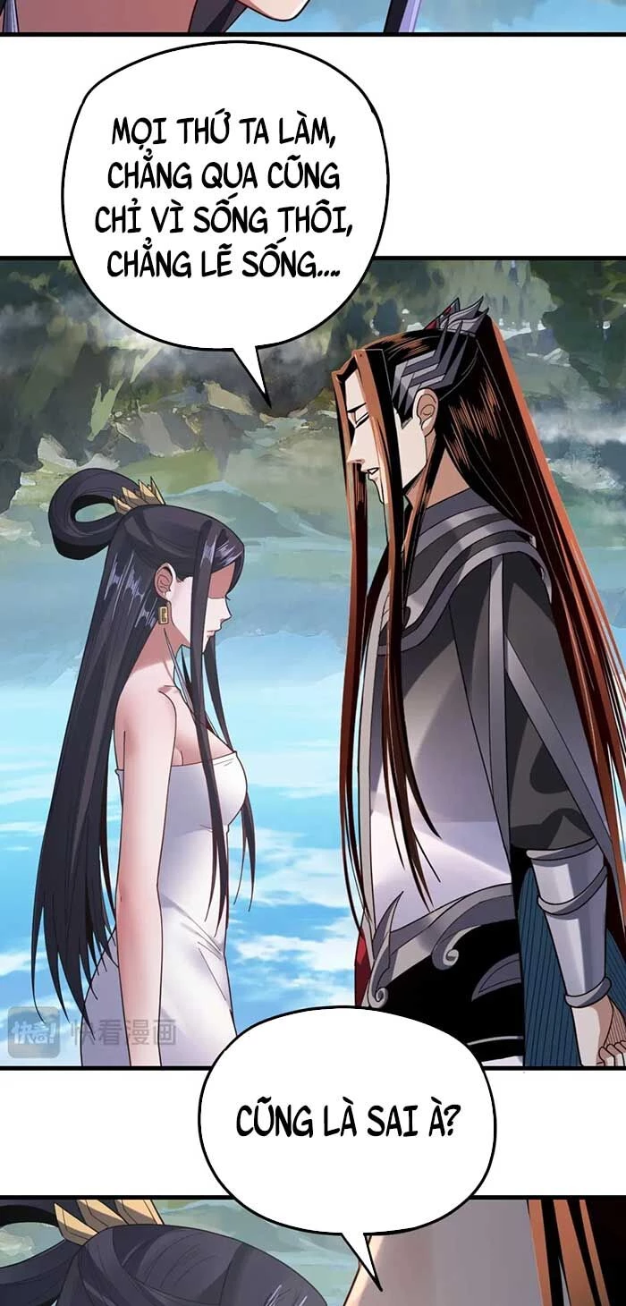 [FIX Thứ tự] Ta Trời Sinh Đã Là Nhân Vật Phản Diện Chapter 110 - Next Chapter 111