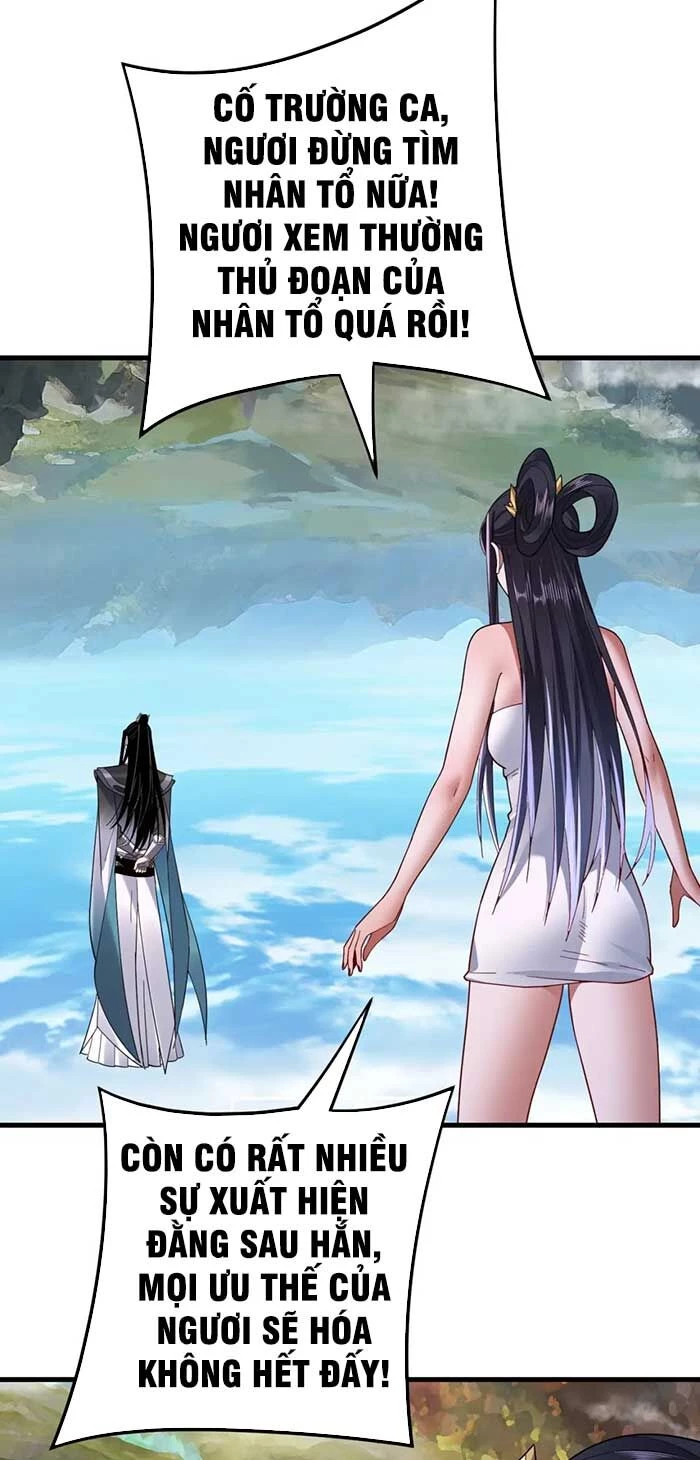 [FIX Thứ tự] Ta Trời Sinh Đã Là Nhân Vật Phản Diện Chapter 110 - Next Chapter 111