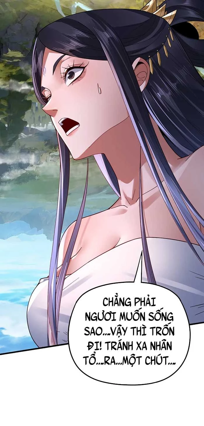 [FIX Thứ tự] Ta Trời Sinh Đã Là Nhân Vật Phản Diện Chapter 110 - Next Chapter 111