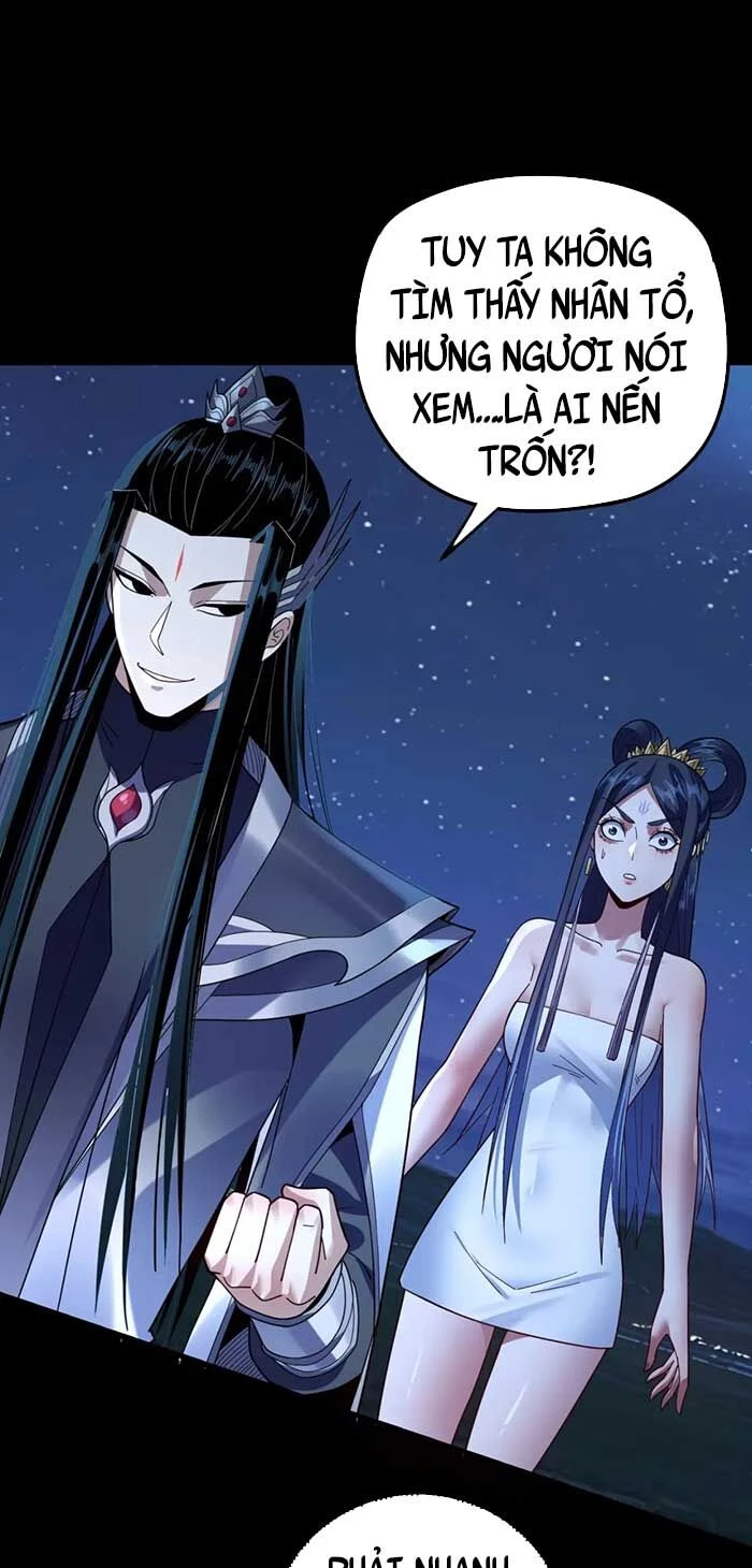 [FIX Thứ tự] Ta Trời Sinh Đã Là Nhân Vật Phản Diện Chapter 110 - Next Chapter 111