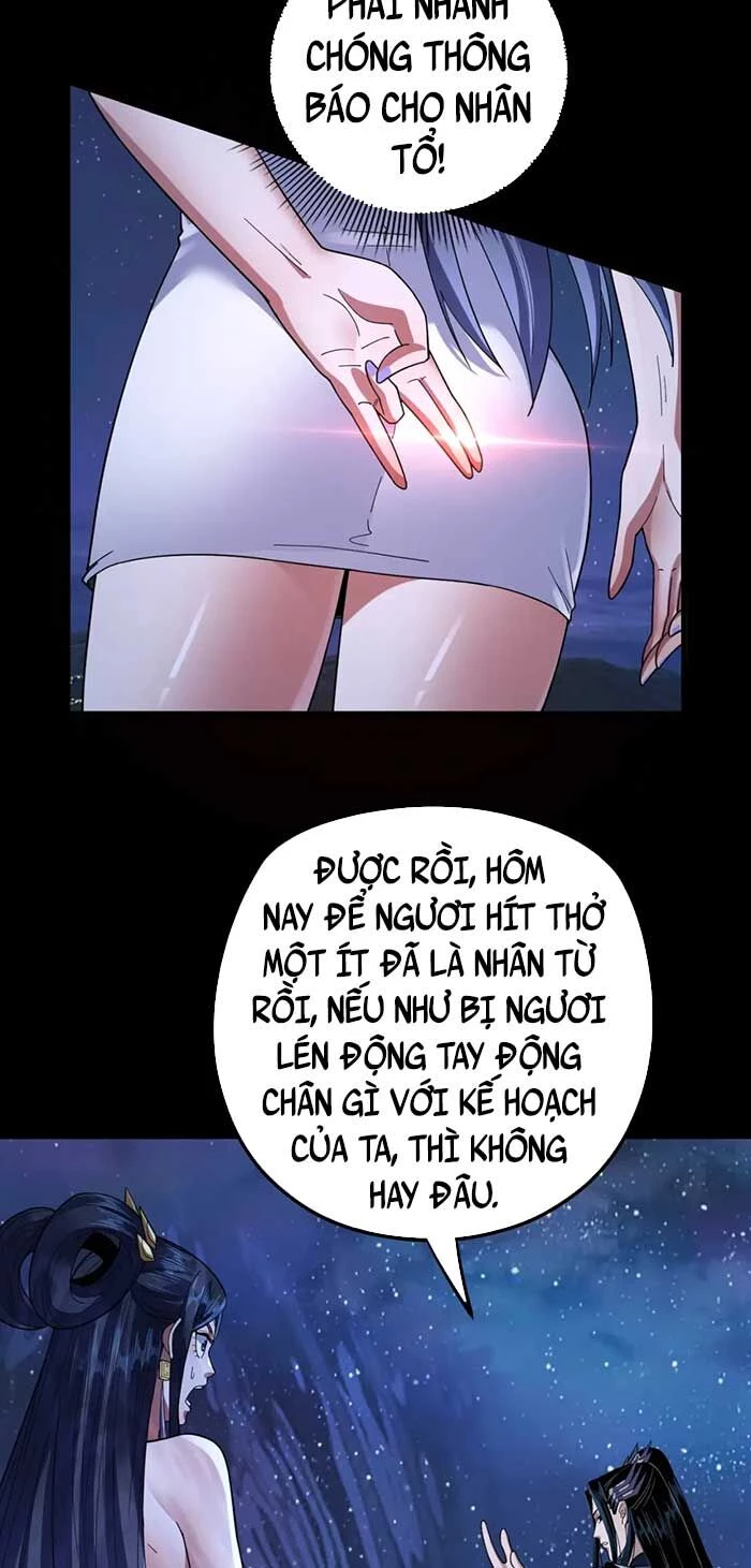 [FIX Thứ tự] Ta Trời Sinh Đã Là Nhân Vật Phản Diện Chapter 110 - Next Chapter 111